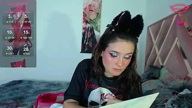 ZIA eritoca23 online show from 03-29-26, 01:05