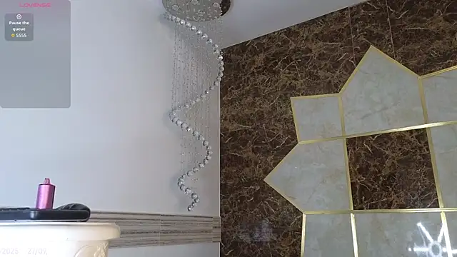 Xara Blis online show from 09-27-25, 05:01