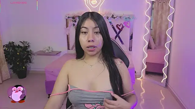 ZURY TAY online show from 12-04-25, 11:52