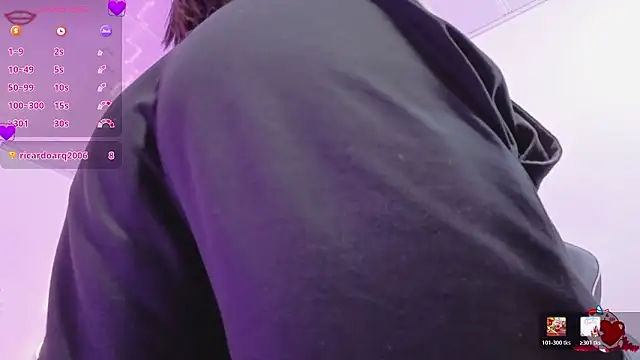 ZURY TAY online show from 02-05-26, 11:48