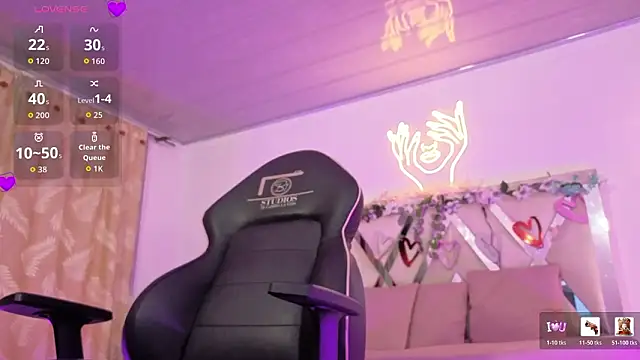 ZURY TAY online show from 02-10-26, 11:36