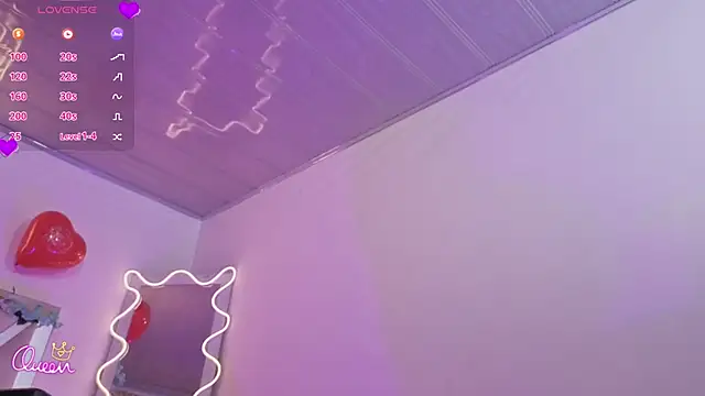 ZURY TAY online show from 02-14-26, 12:02