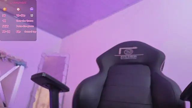 ZURY TAY online show from 04-01-26, 01:41