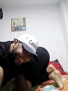 Labebe27 online show from 01-16-26, 03:43