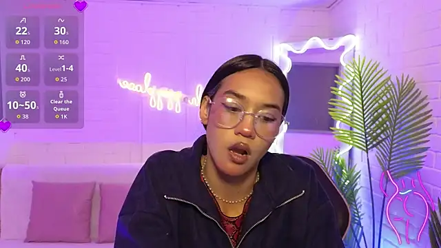 artemiss tay online show from 11-05-25, 07:14