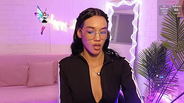 artemiss tay online show from 11-22-25, 07:13