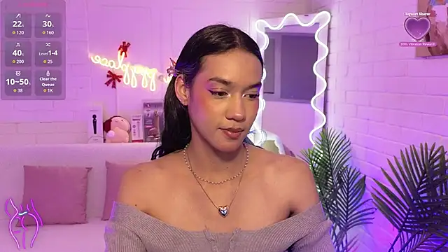 artemiss tay online show from 12-15-25, 07:18