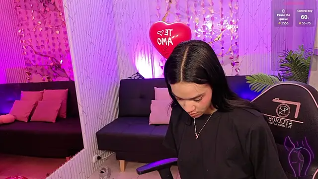 artemiss tay online show from 02-14-26, 07:21