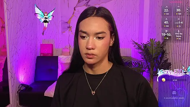 artemiss tay online show from 02-22-26, 07:12