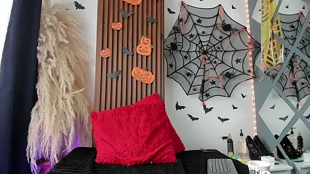 Snapshot of hannah_lover chatting on 10-25-25, 07:41 hannah lover online show from 10-25-25, 07:41