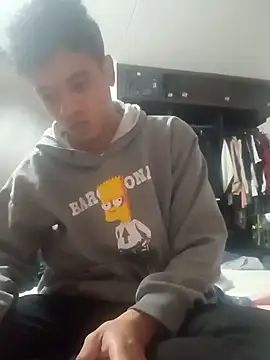 Raphael200012 online show from 02-08-26, 12:36