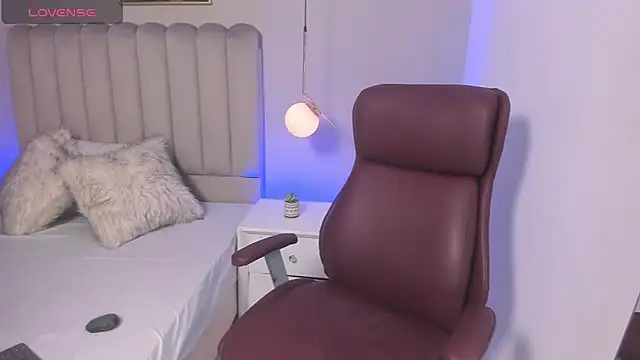 Dani rosse  online show from 10-01-25, 01:28