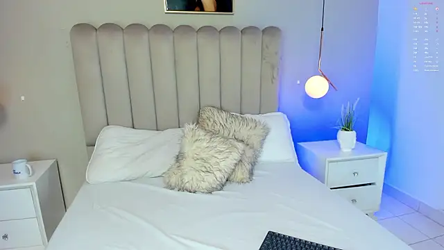 Dani rosse  online show from 02-03-26, 12:54