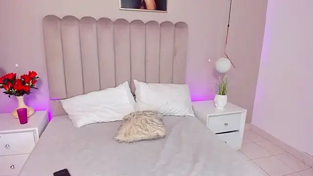 Dani rosse  online show from 04-19-26, 12:48