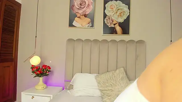 Dani rosse  online show from 04-30-26, 12:55