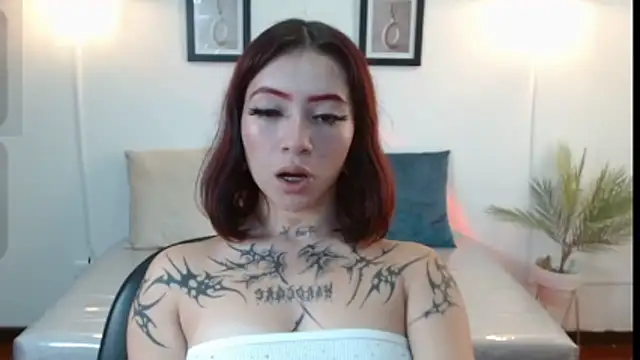 Evanss lx online show from 12-05-25, 01:20