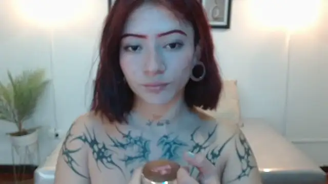 Evanss lx online show from 03-07-26, 02:03