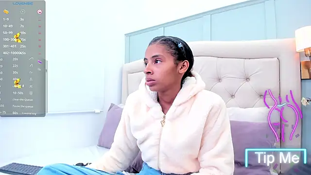 sarah ashbourne online show from 09-14-25, 02:05