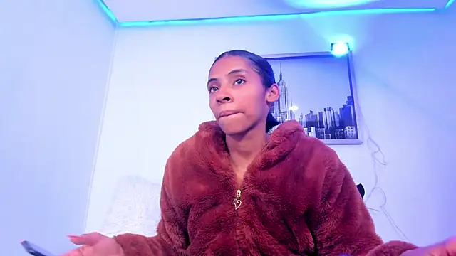 sarah ashbourne online show from 10-03-25, 01:41