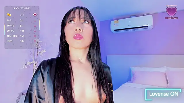 AlannaJonnes online show from 04-09-26, 12:10