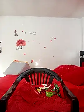 Lady 16 online show from 10-26-25, 09:10