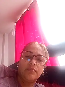 Lady 16 online show from 12-03-25, 03:43