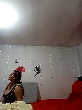 Lady 16 online show from 02-22-26, 03:07