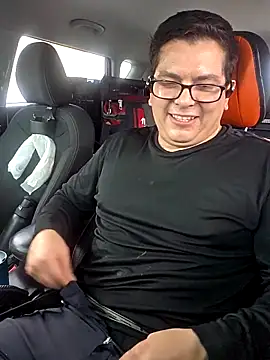 lucho8690 online show from 09-15-25, 09:15