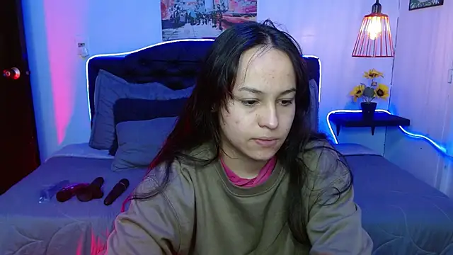 Eymmy 24 online show from 09-23-25, 12:24