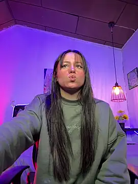 Eymmy 24 online show from 09-27-25, 03:22