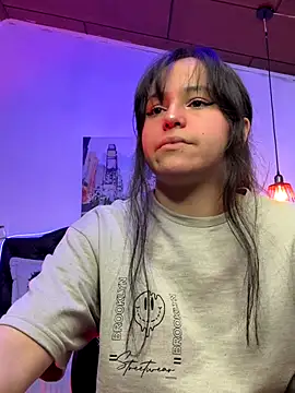 Eymmy 24 online show from 10-14-25, 02:56