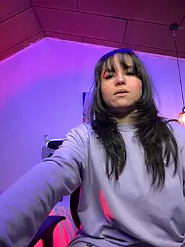 Eymmy 24 online show from 10-23-25, 02:11