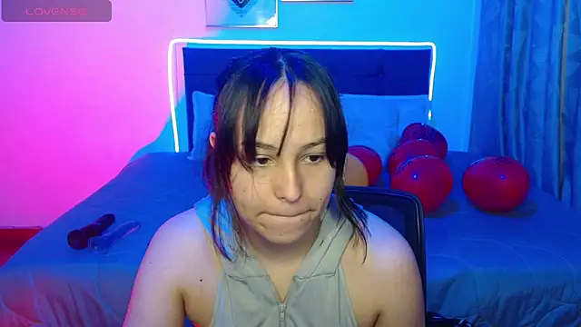 Eymmy 24 online show from 11-06-25, 02:56