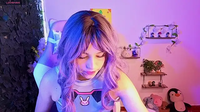 Eymmy 24 online show from 03-07-26, 02:30