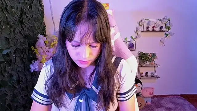 Eymmy 24 online show from 05-04-26, 01:34