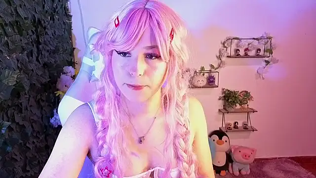 Eymmy 24 online show from 06-01-26, 01:40