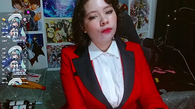 Lil-La online show from 09-27-25, 10:53