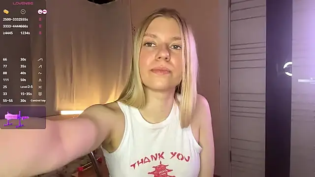 MaryjaneSpider online show from 10-28-25, 02:31