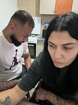 MiaKiittyy online show from 10-07-25, 06:27