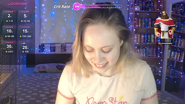 s1lvercherub online show from 11-04-25, 12:32