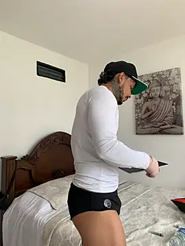 DeimonOficial online show from 11-25-25, 07:25