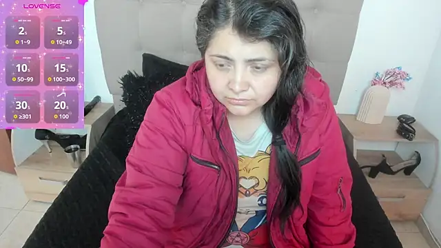 TifanyAmazinng online show from 09-24-25, 12:19