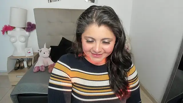 TifanyAmazinng online show from 03-31-26, 01:33