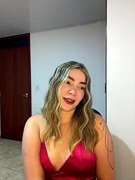 Chantel sam online show from 09-25-25, 04:05