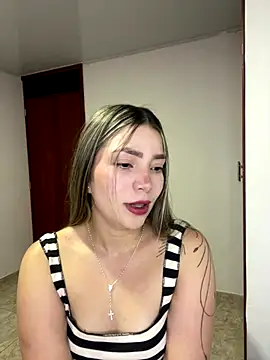 Chantel sam online show from 11-12-25, 04:35