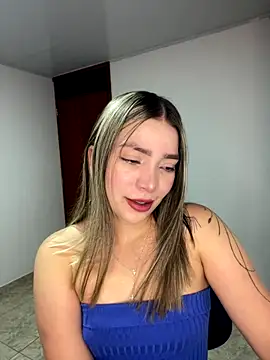 Chantel sam online show from 12-01-25, 03:33