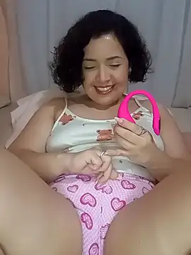 Silkenfeet21 online show from 04-14-26, 05:13