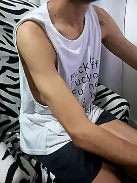 Naughty Boy13 online show from 01-16-26, 05:33