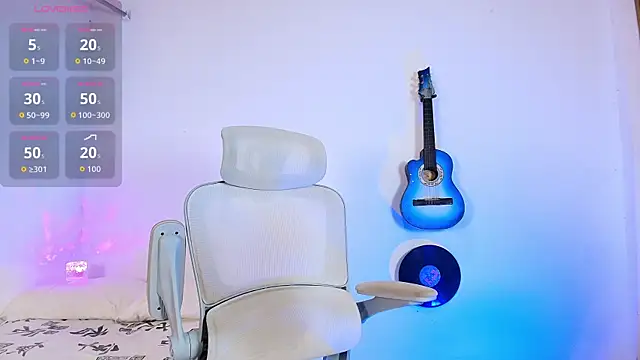 Anky xx online show from 09-08-25, 11:04