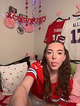 babygingerboo online show from 02-09-26, 05:33